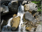 foto Cascate in Val Carazzagno